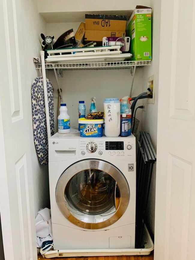 Photo - HOT CAMBRIDGE LISTING!!!!! Apartment