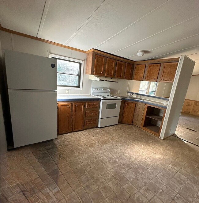 Foto del edificio - Large 3 bedroom, 2 bath mobile home in Wag...