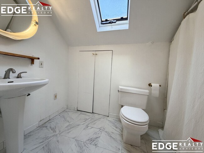 Foto del edificio - 43 Hobart St