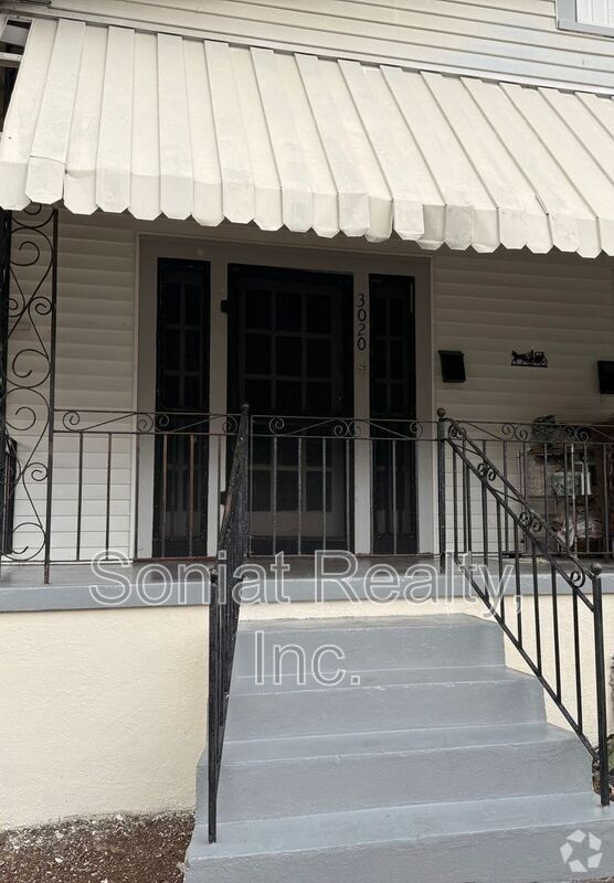Building Photo - 3020 Toulouse St