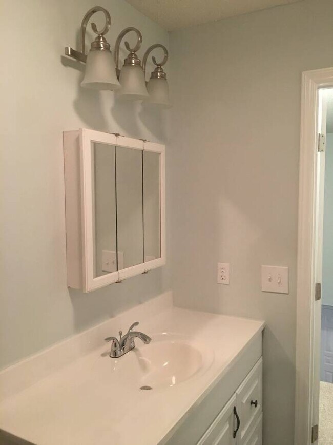 Lexington Park Apartments Apartments in Lexington, NC