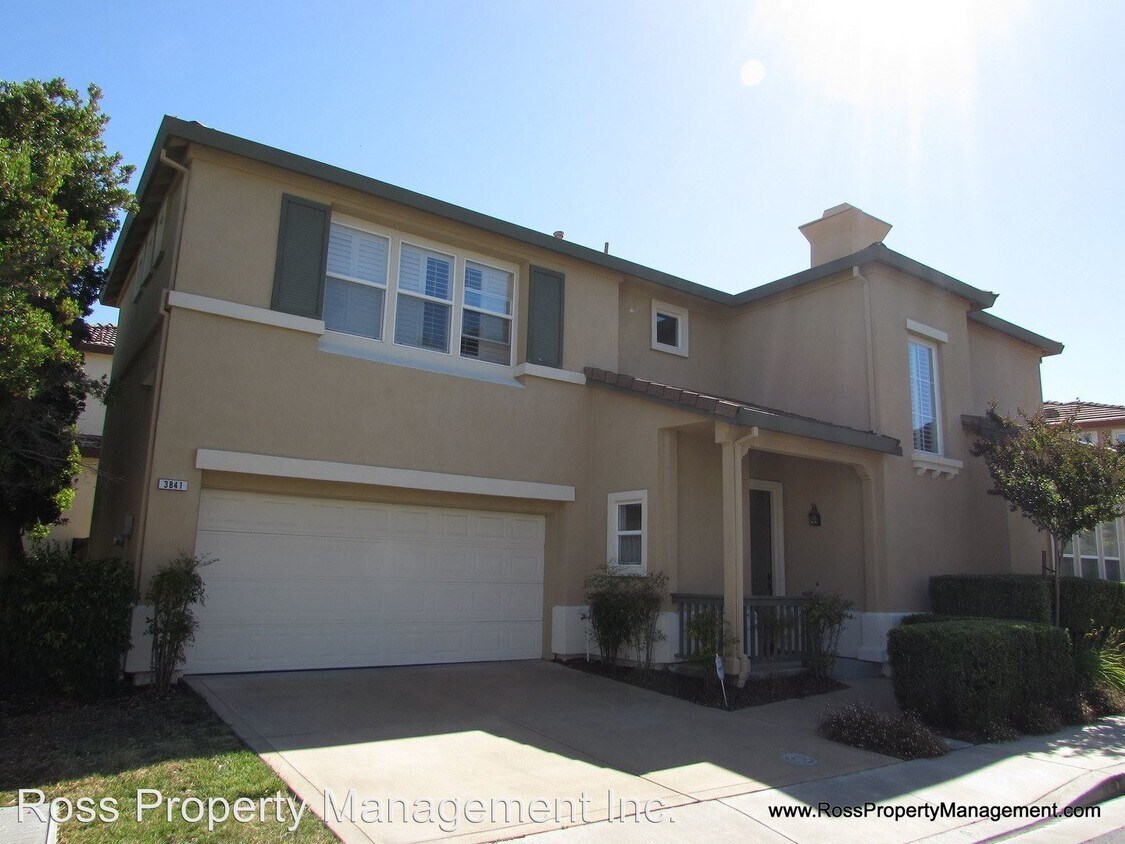3841 Florian St, Pleasanton, CA 94588 House Rental in Pleasanton, CA