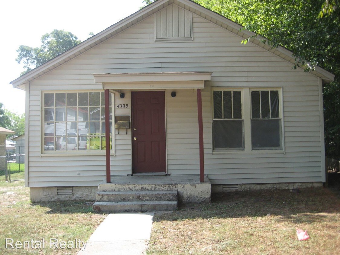 Foto principal - 4309 W 27th St