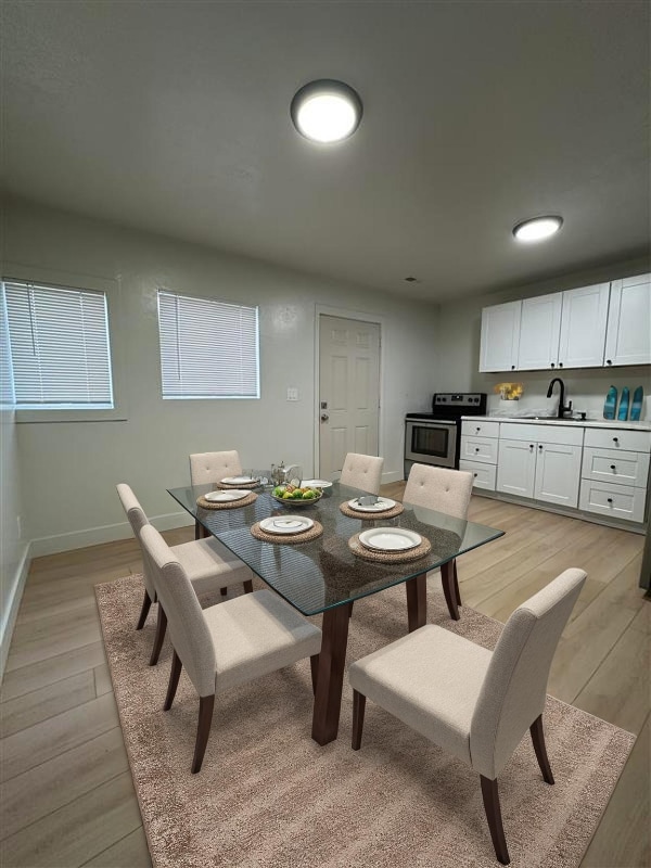 Foto del edificio - 2515 S Parkcrest Dr