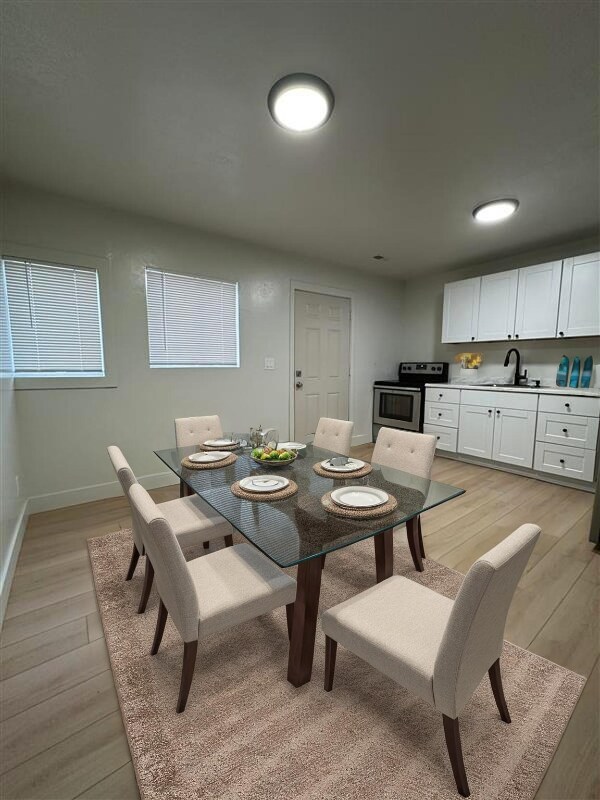 Photo - 2515 S Parkcrest Dr Apartment