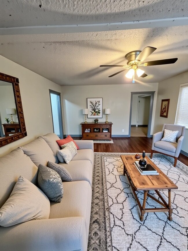 Foto del edificio - 4609 Dabney St