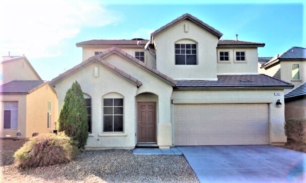 Primary Photo - 7643 Dove Canyon St