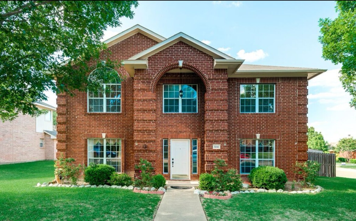 Foto principal - 514 Big Oak Ct