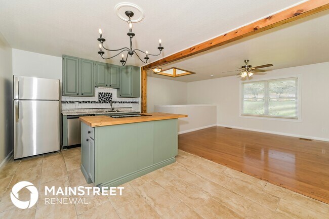 Foto del edificio - 5505 Malmsbury Rd NW