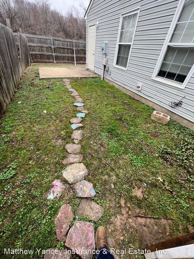 Foto del edificio - 3 br, 2 bath House - 3523 Clayton Court
