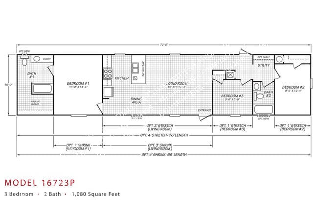 Building Photo - 75 W 250 N