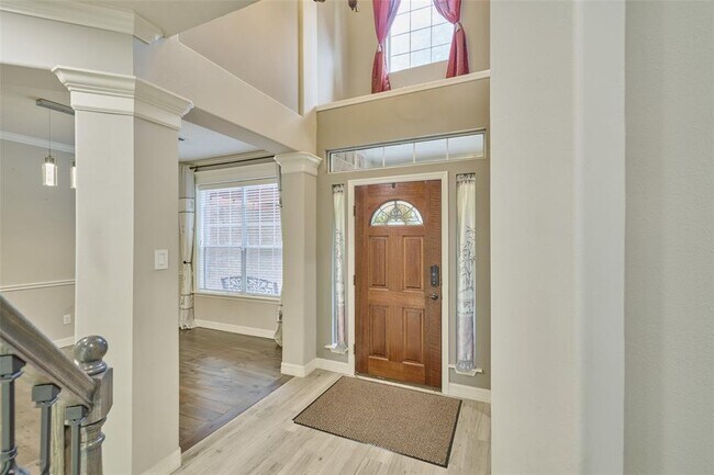 Foto del edificio - 122 N Downy Willow Cir