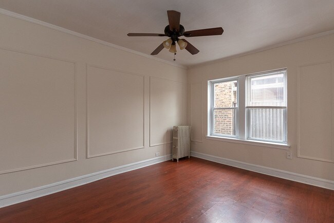 Foto del edificio - 2827 N Burling St