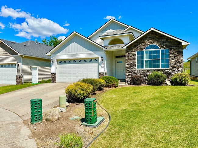 Foto del edificio - Newly Renovated Home on Prairie Falls Golf...