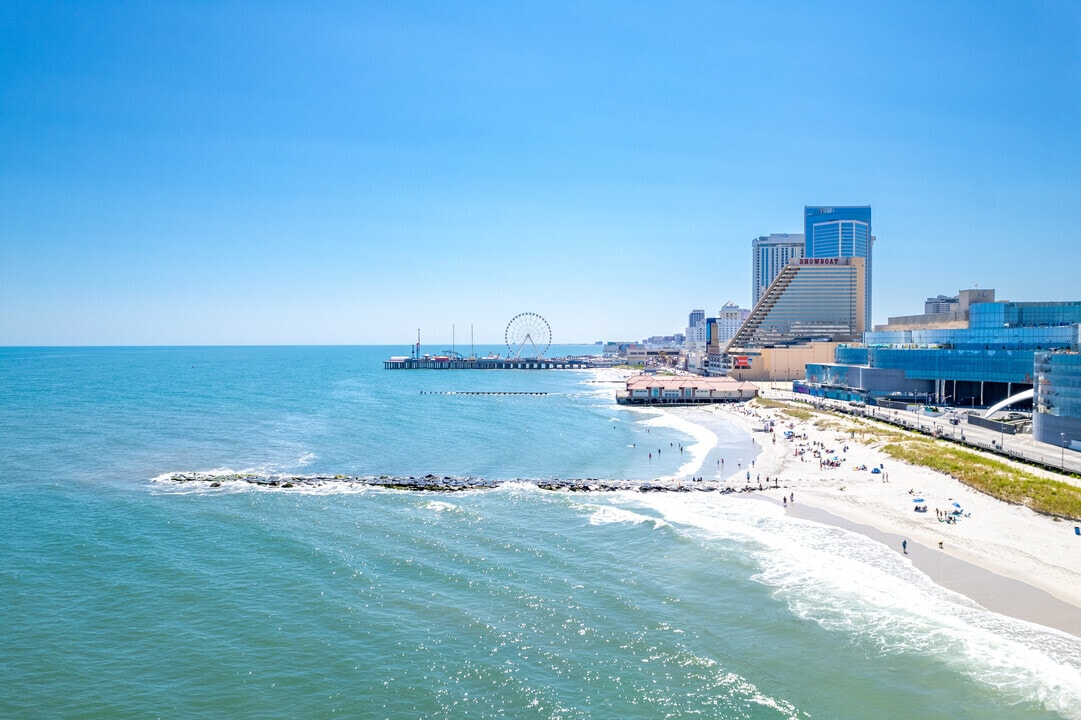 Atlantic City