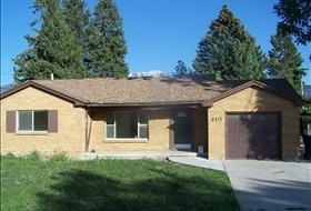 Building Photo - 210 E 200 N