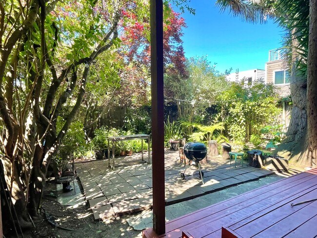 Foto del edificio - 519-521-521 Precita Ave