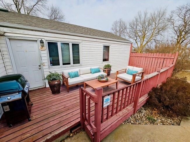 Foto del edificio - 3 Bedroom, 2 Bath House With All the Charm and Space You Need!