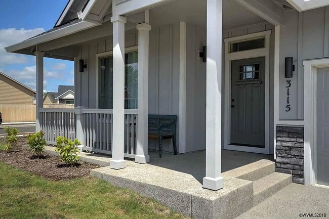 Foto del edificio - 3115 Duane Ave