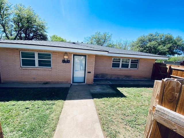 Foto principal - 1142 Washington Blvd