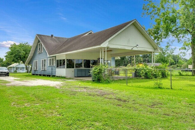 Foto del edificio - 5385 Gober Rd
