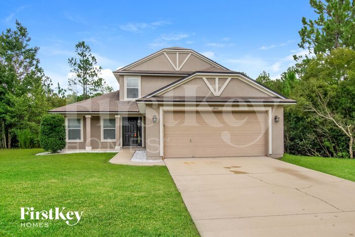 Foto principal - 2403 Christi Lakes Court