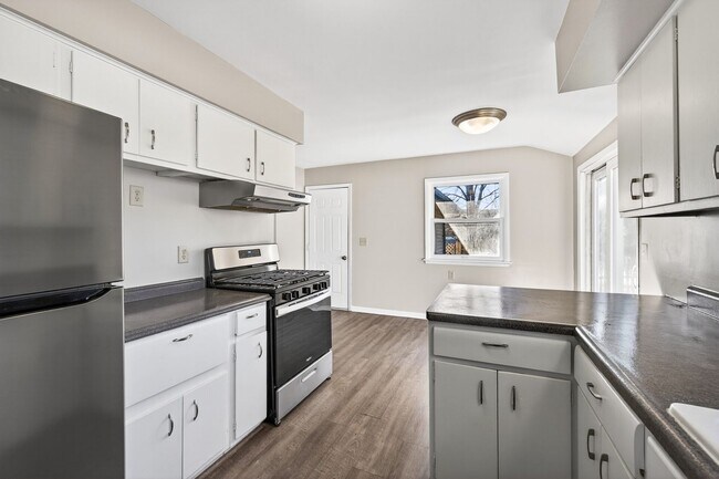 Foto del edificio - Great Location