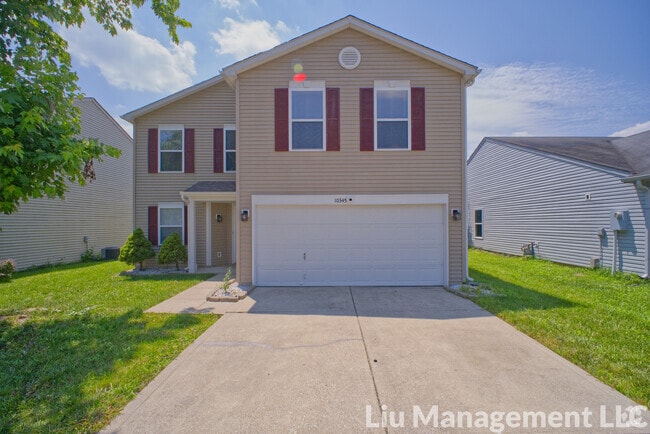 Building Photo - 10345 Carrington Way