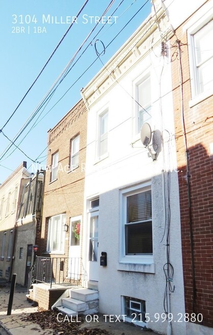 Building Photo - 3104 Miller St