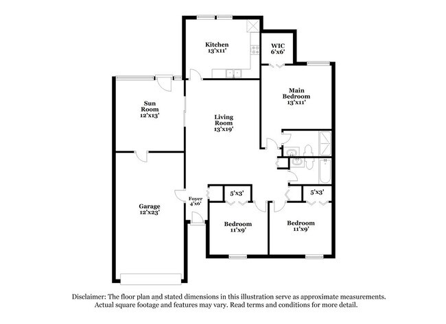 Building Photo - 11435 Skipjack Way S