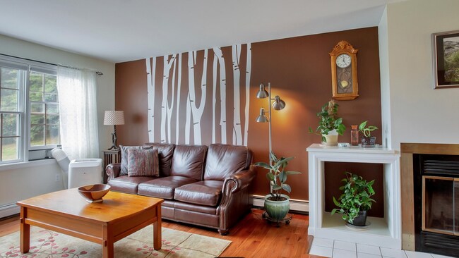 Foto del edificio - 25 Spring View Ln