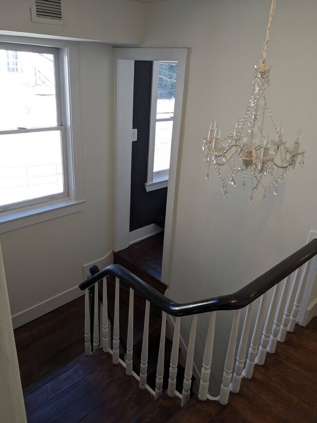 Photo - 1625 Wisconsin Ave NW Apartment