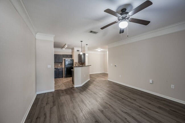 Carrington at Park Lakes - Apartments in Humble, TX | Apartments.com