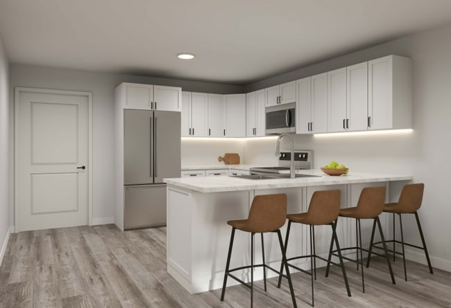 Interior Photo - 319 Sycamore Drive