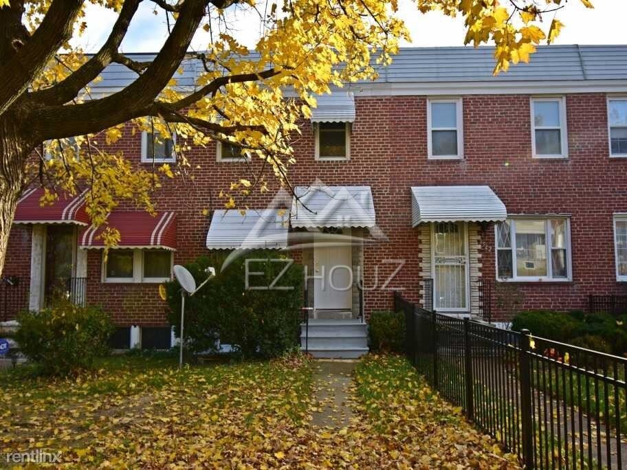 Foto principal - 3540 Dudley Ave