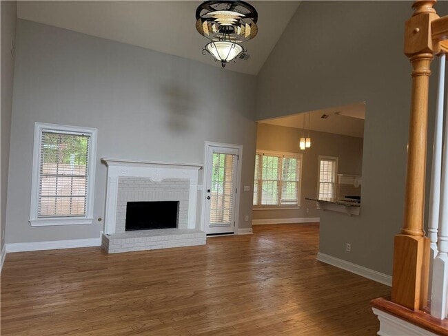 Building Photo - 2320 Kennesaw Oaks Trail NW