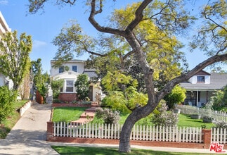 Building Photo - 1342 Holmby Ave