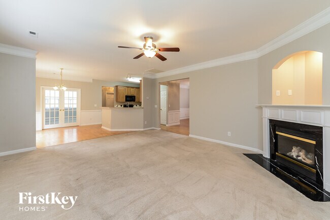 Foto del edificio - 4182 Turnberry Park Ct