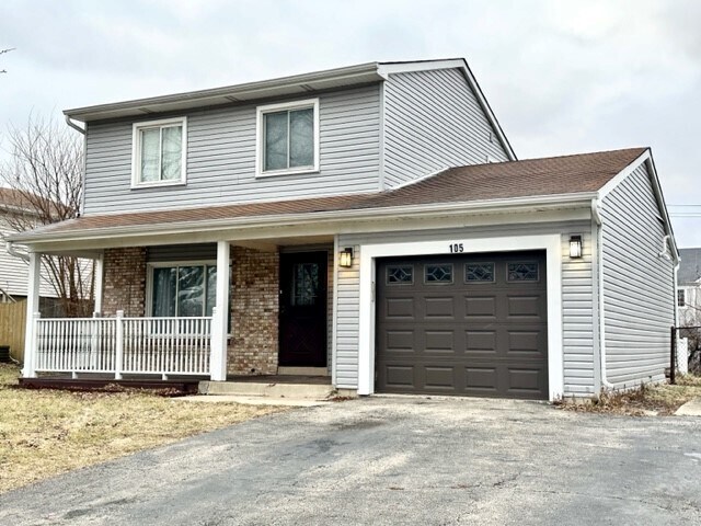 Building Photo - 105 Malibu Dr