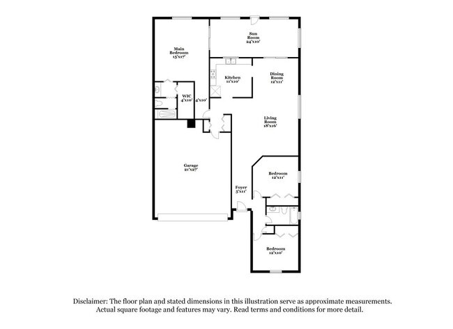 Building Photo - 104 Lake Daisy Terrace