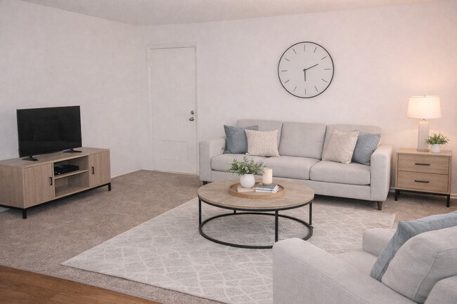 Foto del edificio - Carolina Crossing