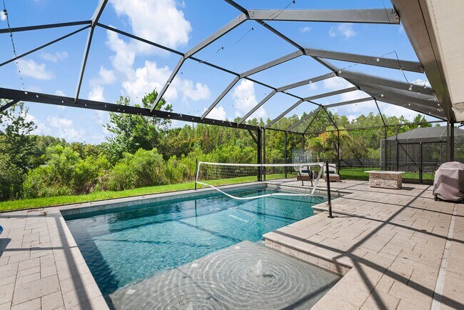 Foto del edificio - LONGLEAF HOME FOR RENT!