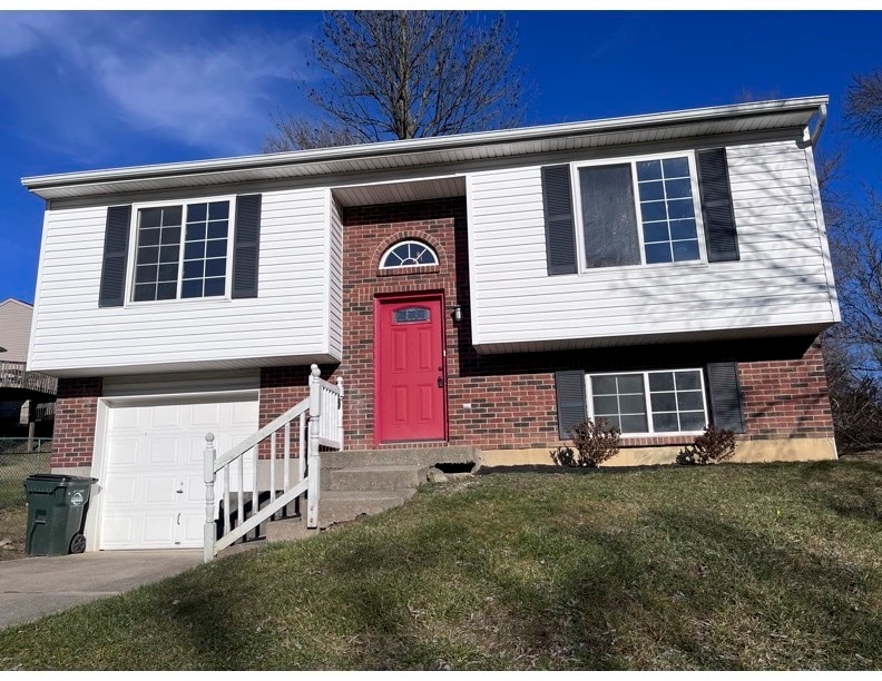 3583 Mitten Dr, Elsmere, KY 41018 House Rental in Elsmere, KY