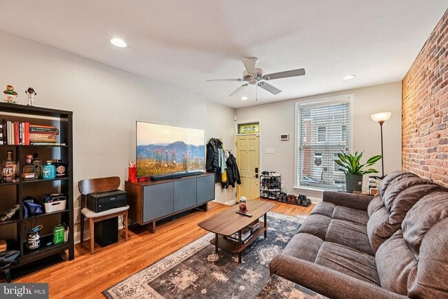 Foto del edificio - 503 S Bouldin St