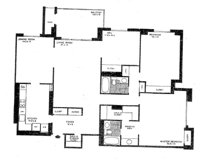Watergate At Landmark Rentals Alexandria, VA
