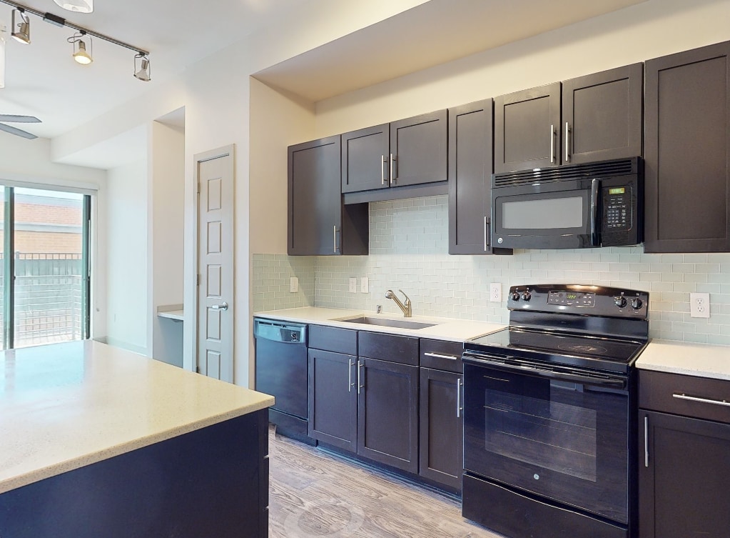 Photo - Maple at Med Center Apartments