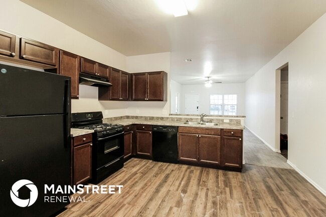 Foto del edificio - 1317 Granite Ln