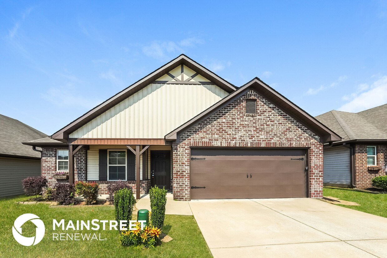 Foto principal - 8216 Franklin Ln