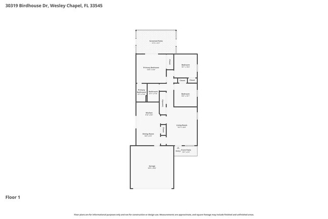 Foto del edificio - 30319 Birdhouse Dr