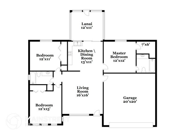 Foto del edificio - 2780 W Price Blvd